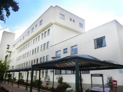 hospital infantil universitario de san jose